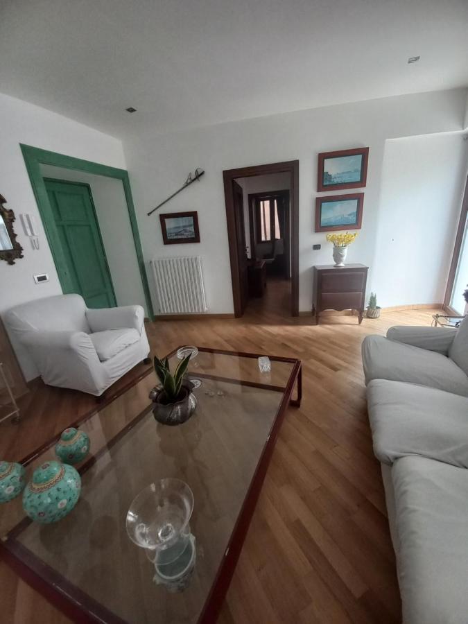 Casa Altieri Bed & Breakfast Cusano Mutri Ngoại thất bức ảnh