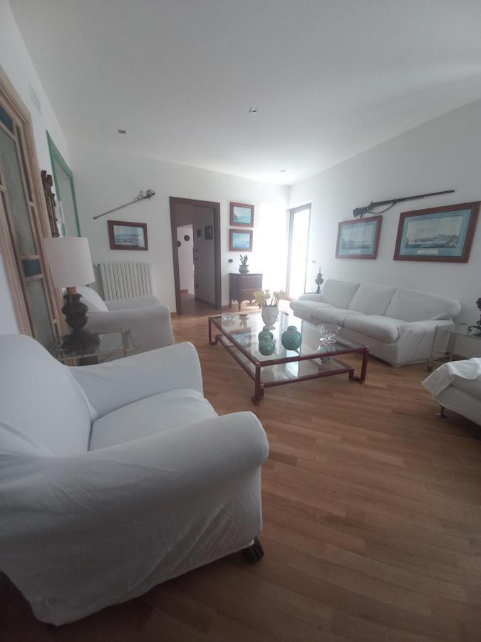 Casa Altieri Bed & Breakfast Cusano Mutri Ngoại thất bức ảnh