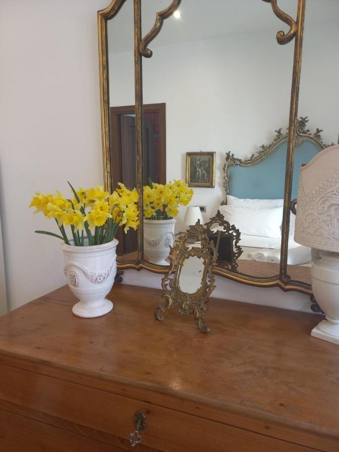 Casa Altieri Bed & Breakfast Cusano Mutri Ngoại thất bức ảnh