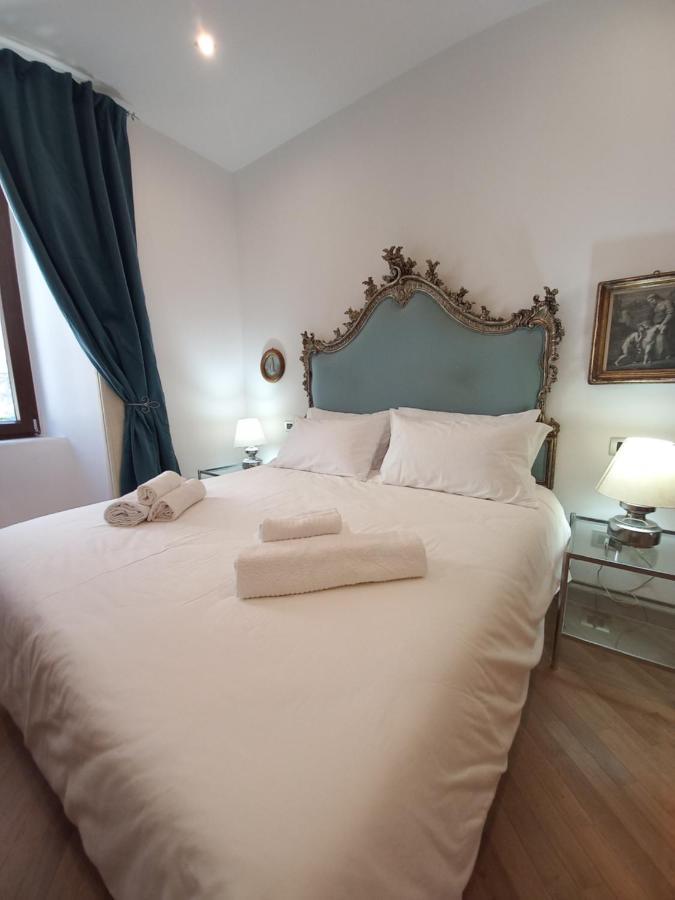 Casa Altieri Bed & Breakfast Cusano Mutri Ngoại thất bức ảnh