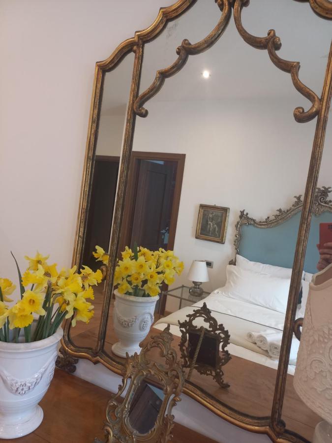 Casa Altieri Bed & Breakfast Cusano Mutri Ngoại thất bức ảnh