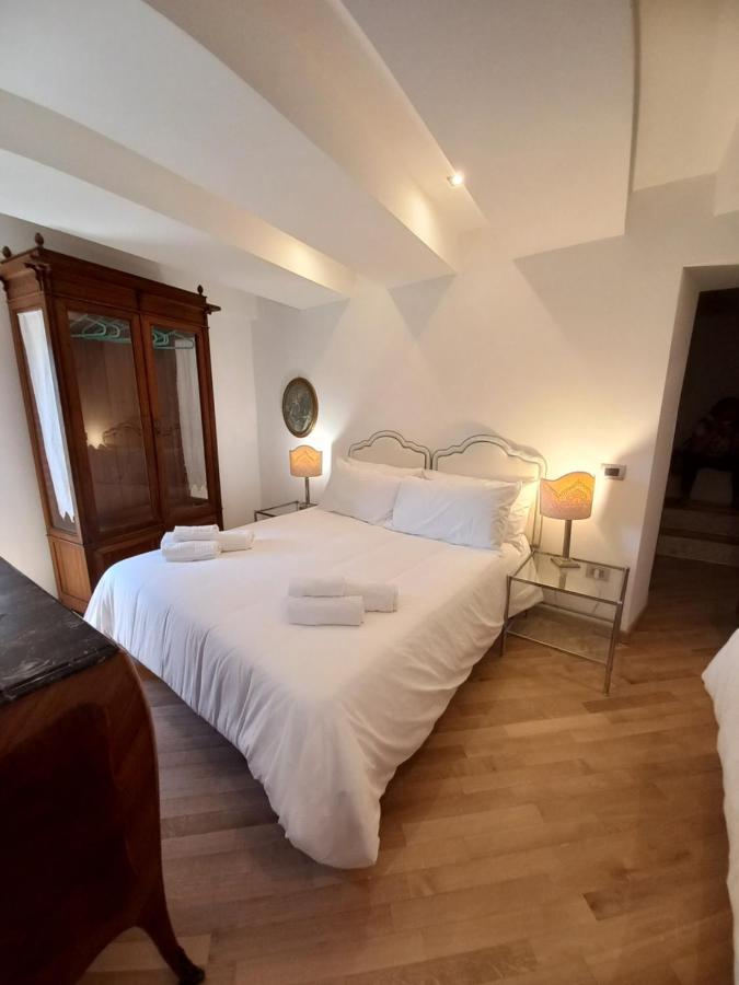 Casa Altieri Bed & Breakfast Cusano Mutri Ngoại thất bức ảnh