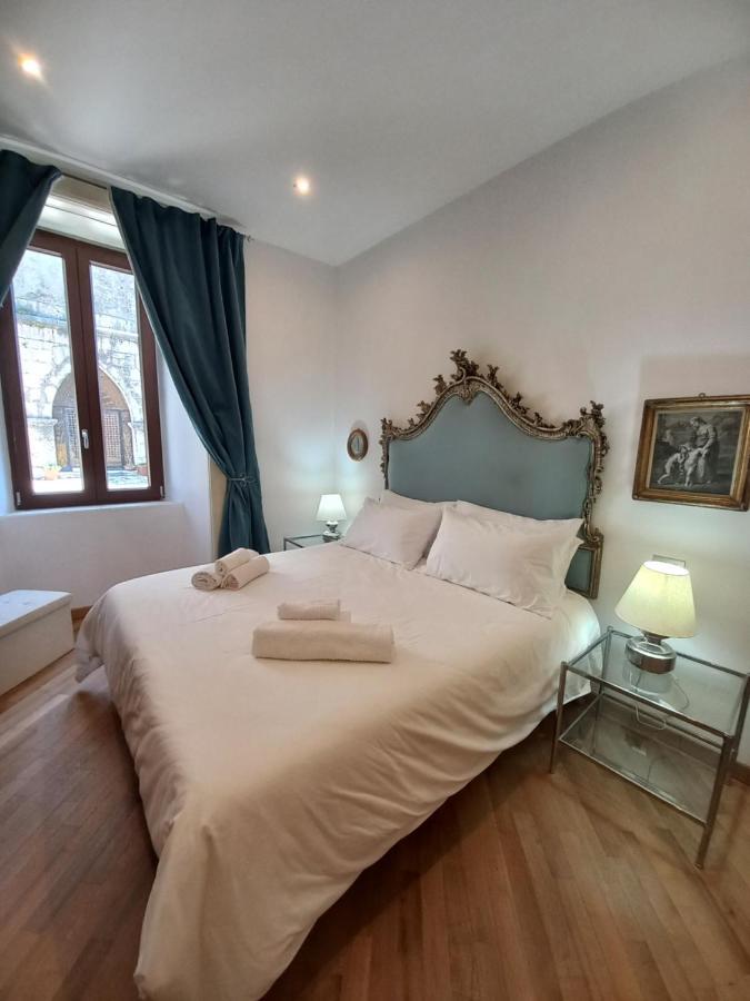 Casa Altieri Bed & Breakfast Cusano Mutri Ngoại thất bức ảnh