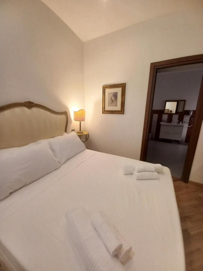 Casa Altieri Bed & Breakfast Cusano Mutri Ngoại thất bức ảnh