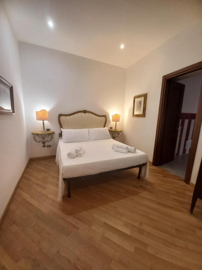 Casa Altieri Bed & Breakfast Cusano Mutri Ngoại thất bức ảnh